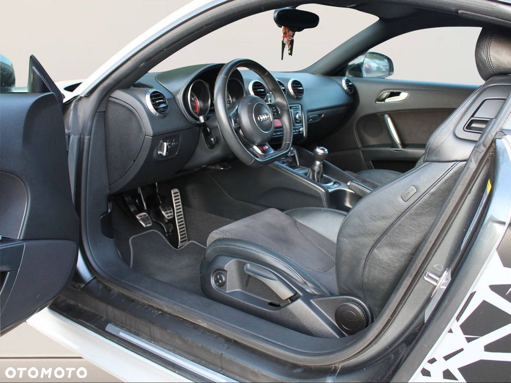 Audi TT Coupé 1.8 TFSI Prime Line - 7