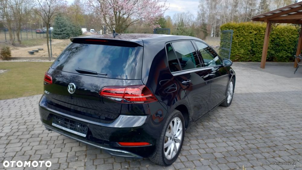 Volkswagen Golf 1.5 TSI ACT Join - 7