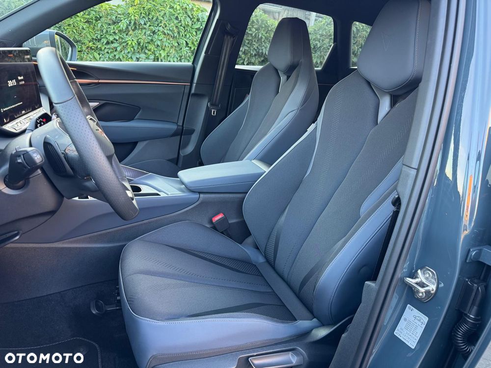 Cupra Terramar 1.5 eHybrid PHEV Advantage Edition DCC DSG - 20