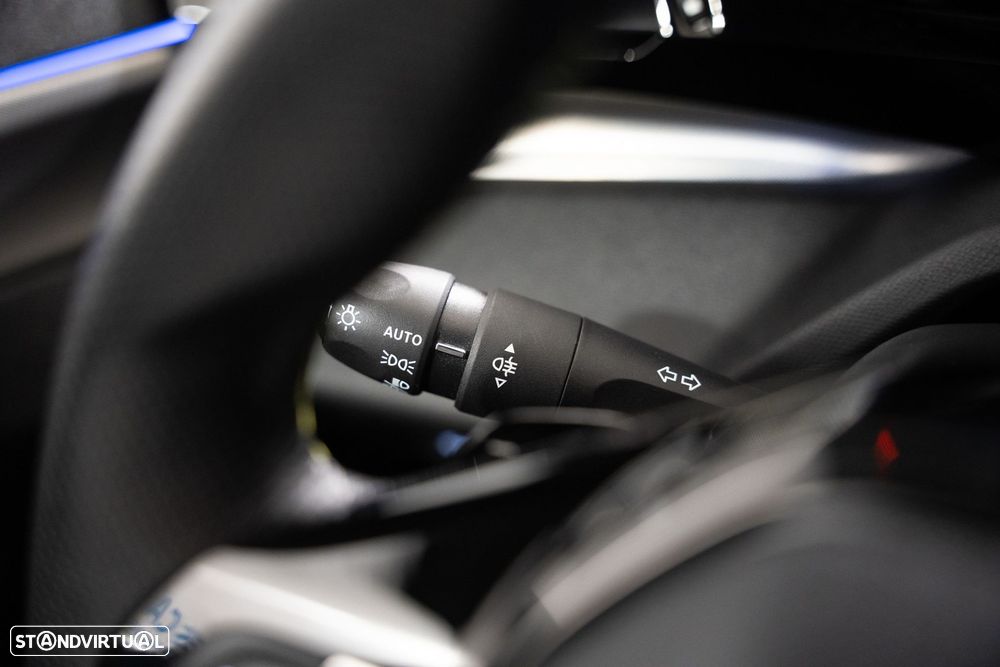 Peugeot 408 1.2 PureTech GT EAT8 - 15