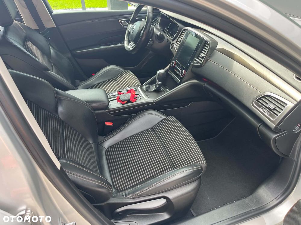 Renault Talisman BLUE dCi 160 EDC LIMITED - 8
