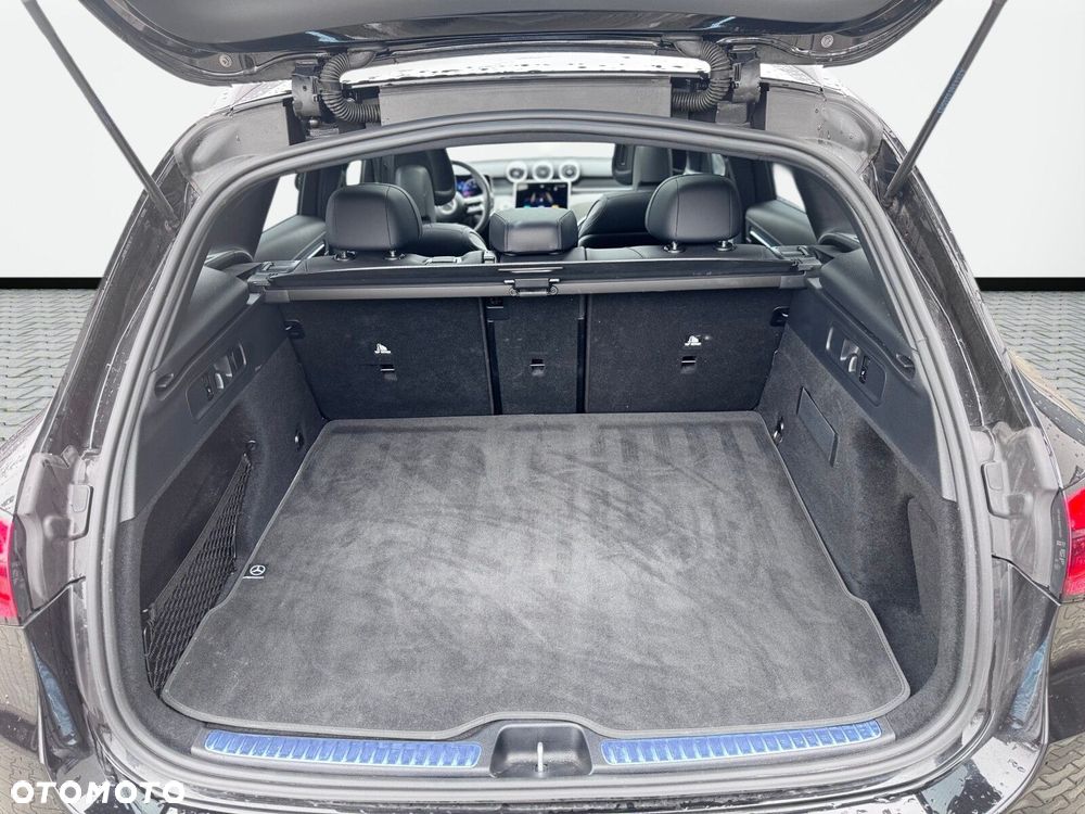 Mercedes-Benz GLC 200 mHEV 4-Matic AMG Line - 16