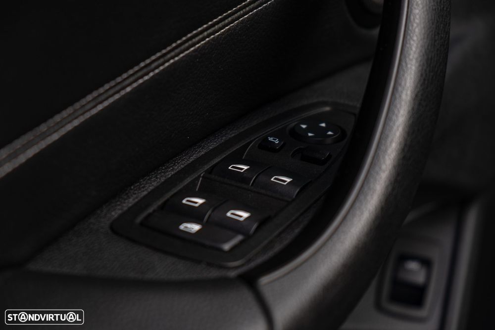 BMW X2 18 d sDrive Auto - 20