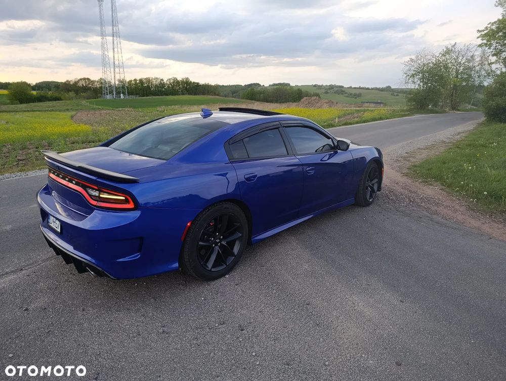 Dodge Charger 5.7 R/T - 10