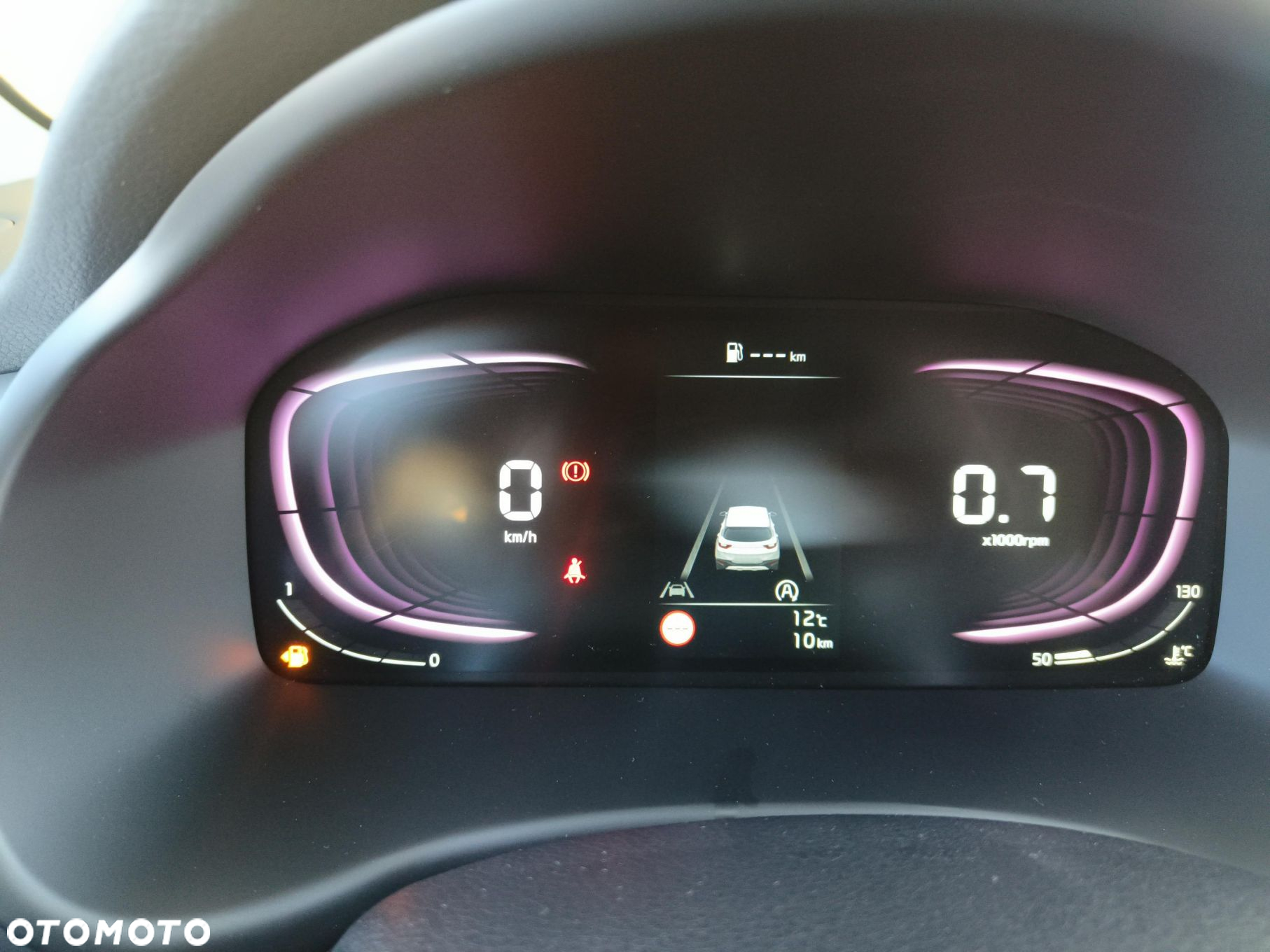 Kia Stonic 1.2 M - 13