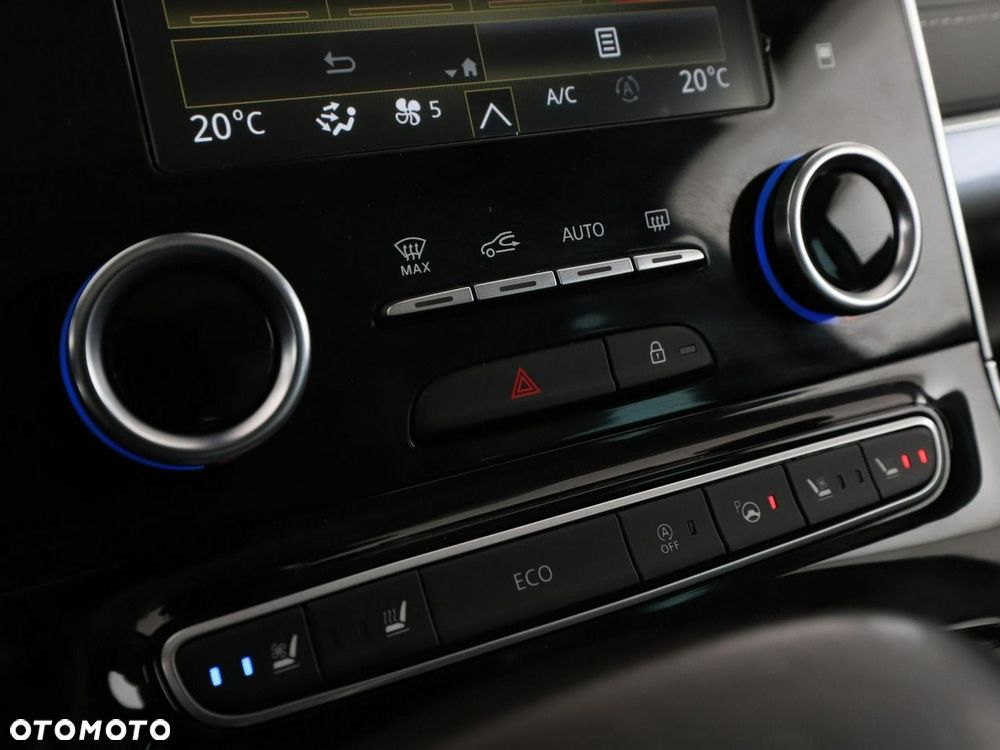 Renault Espace 2.0 Blue dCi Initiale Paris EDC - 31