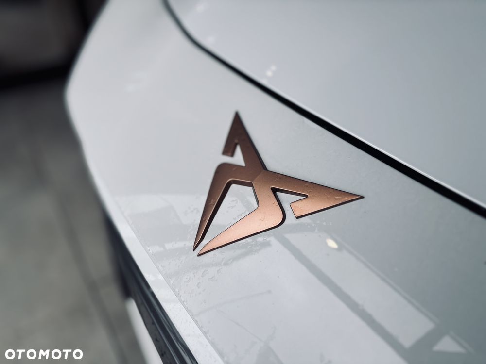Cupra Terramar 2.0 TSI 4Drive Advantage Edition DCC DSG - 11