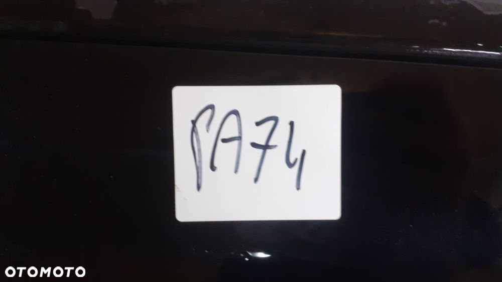 # ZDERZAK TYŁ TYLNY DO FORD FOCUS MK2 II HB F3 - 2