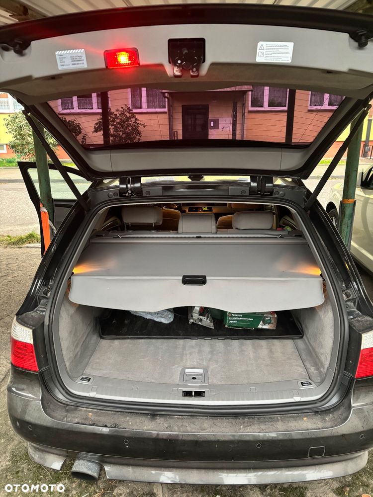 BMW Seria 5 - 5