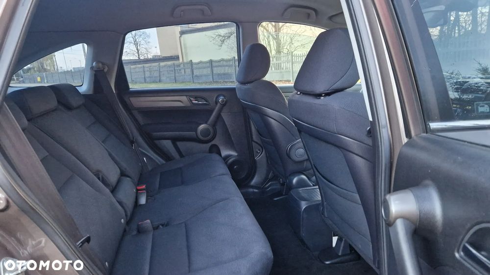 Honda CR-V 2.0i-VTEC Elegance - 11