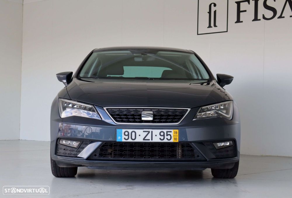 SEAT Leon 1.0 EcoTSI Style S/S - 2