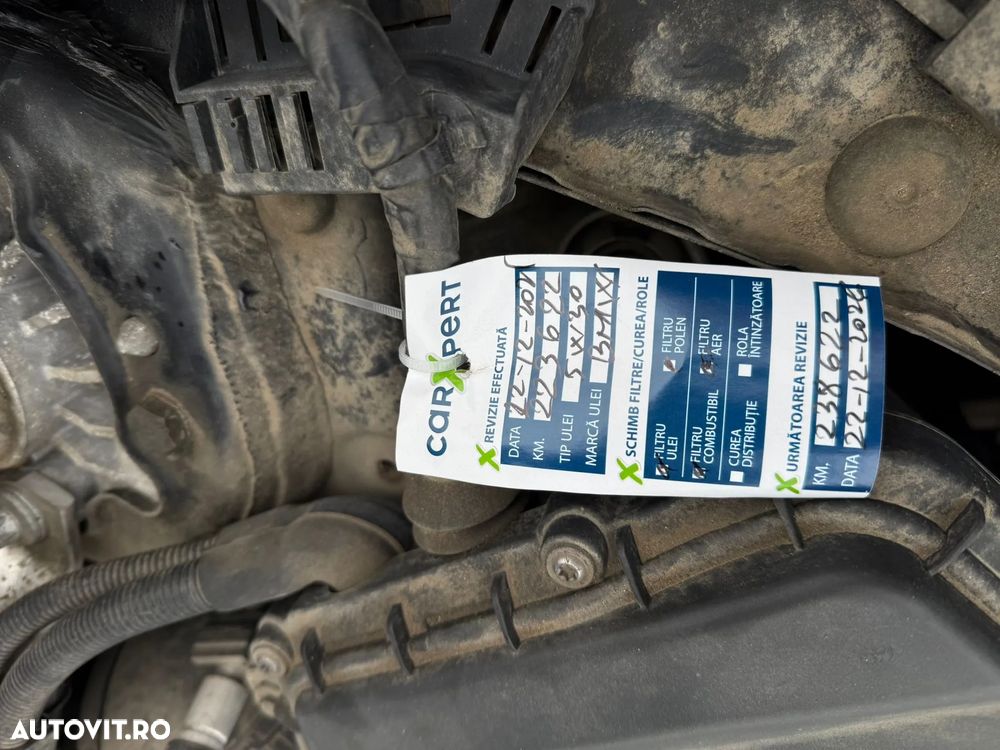 BMW X3 xDrive20d Aut. - 14