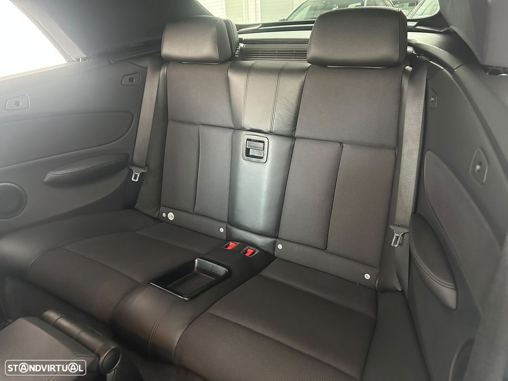 BMW 118 d Aut. Sport Line - 29