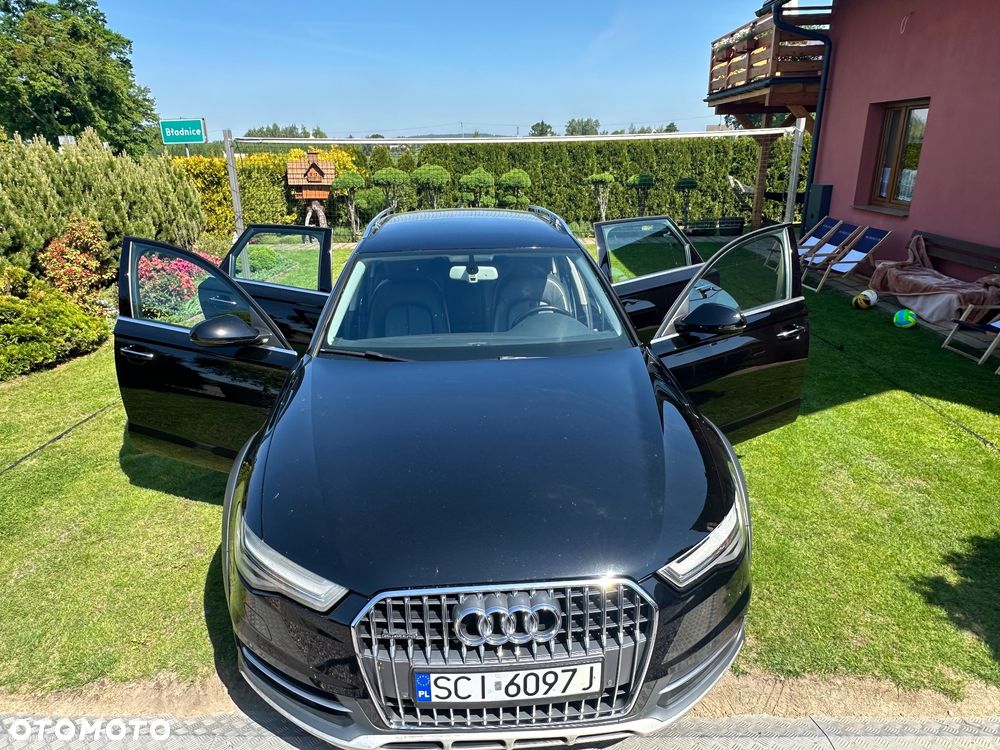 Audi A6 Allroad - 12