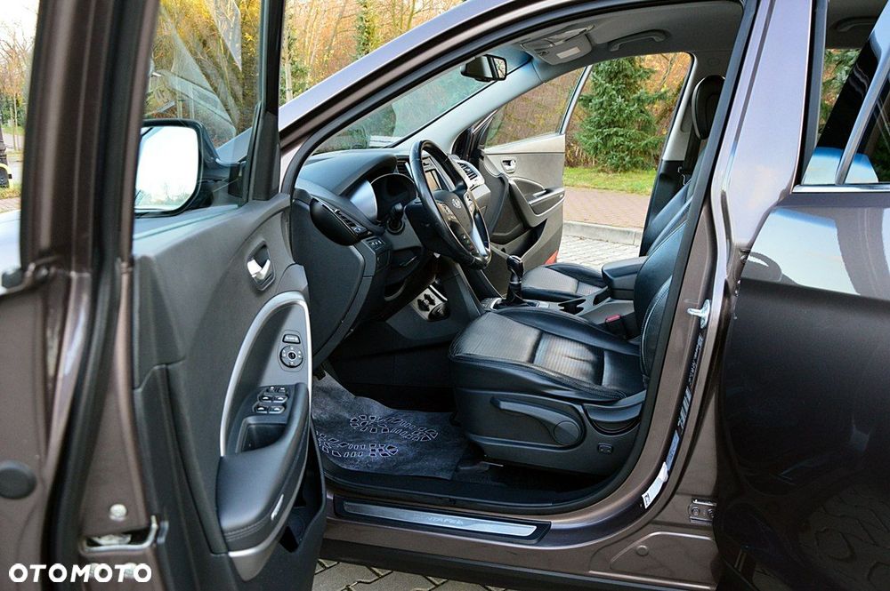 Hyundai Santa Fe 2.0 CRDI 2WD Premium - 6