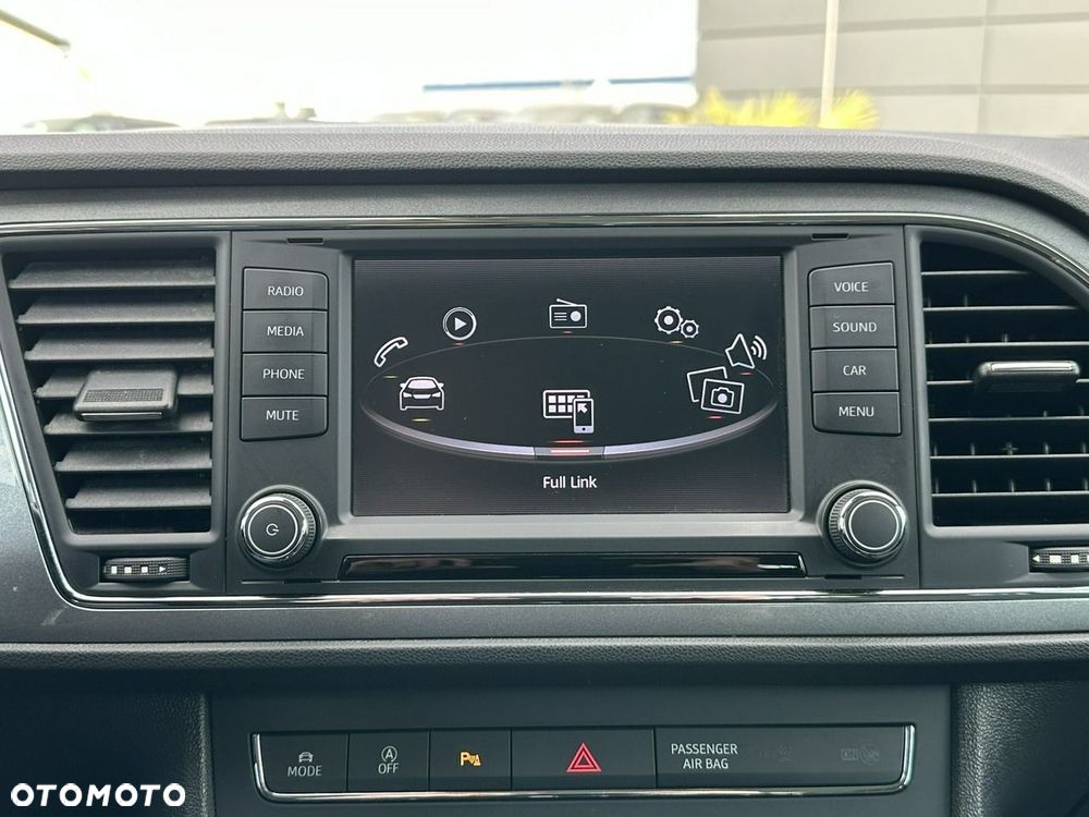 Seat Leon - 25