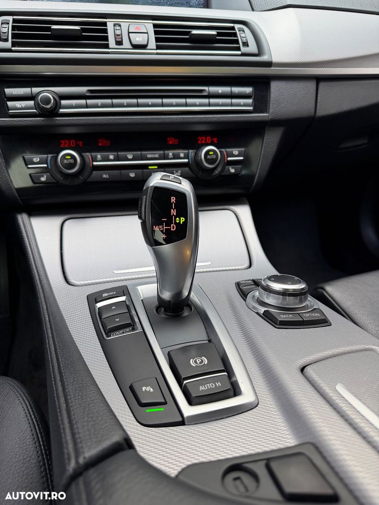 BMW Seria 5 - 25