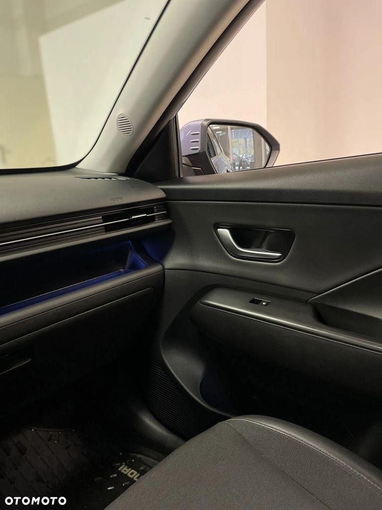 Hyundai Kona 1.0 T-GDI Executive - 24