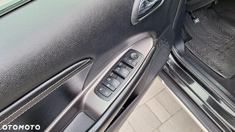 Fiat Freemont 2.0 Multijet Cross AWD - 22