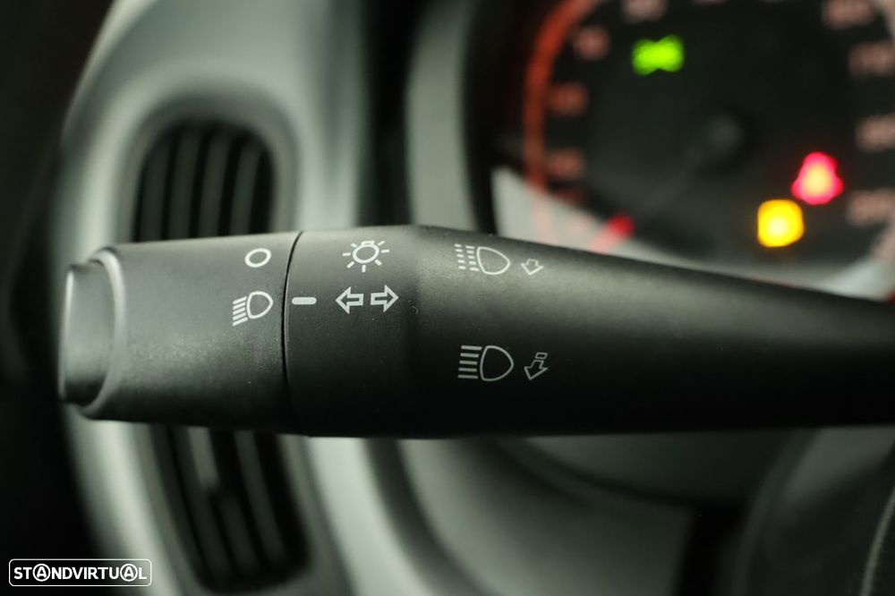 Fiat Panda 1.0 Hybrid - 14