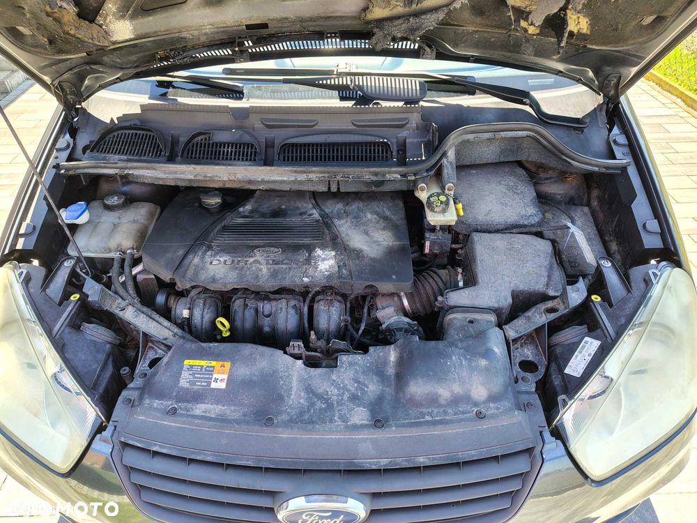 Ford C-MAX - 8