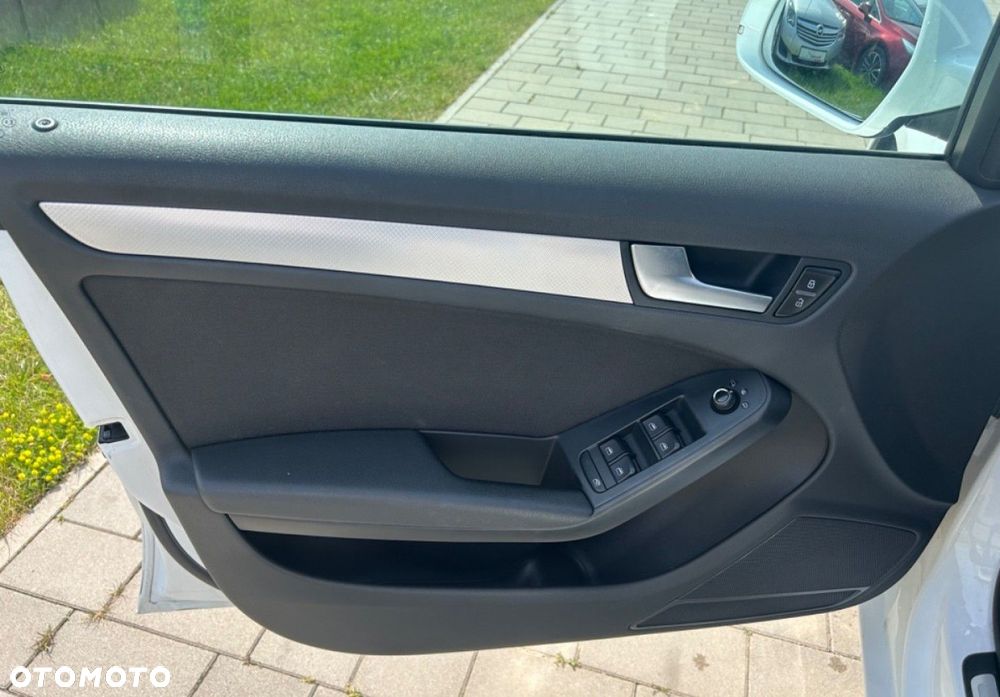 Audi A5 Sportback - 13