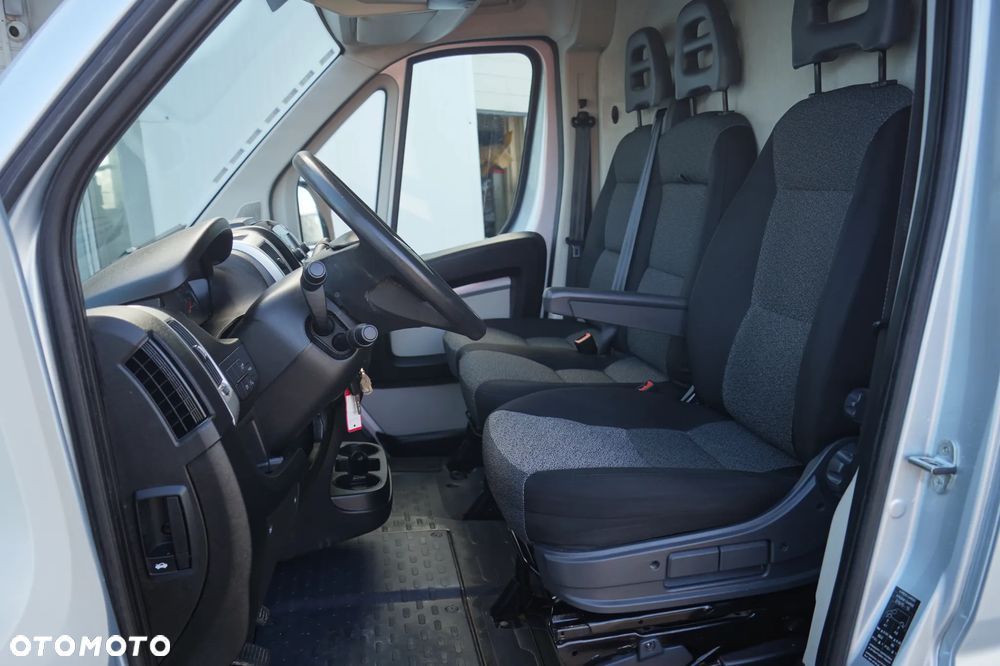 Fiat Ducato - 25