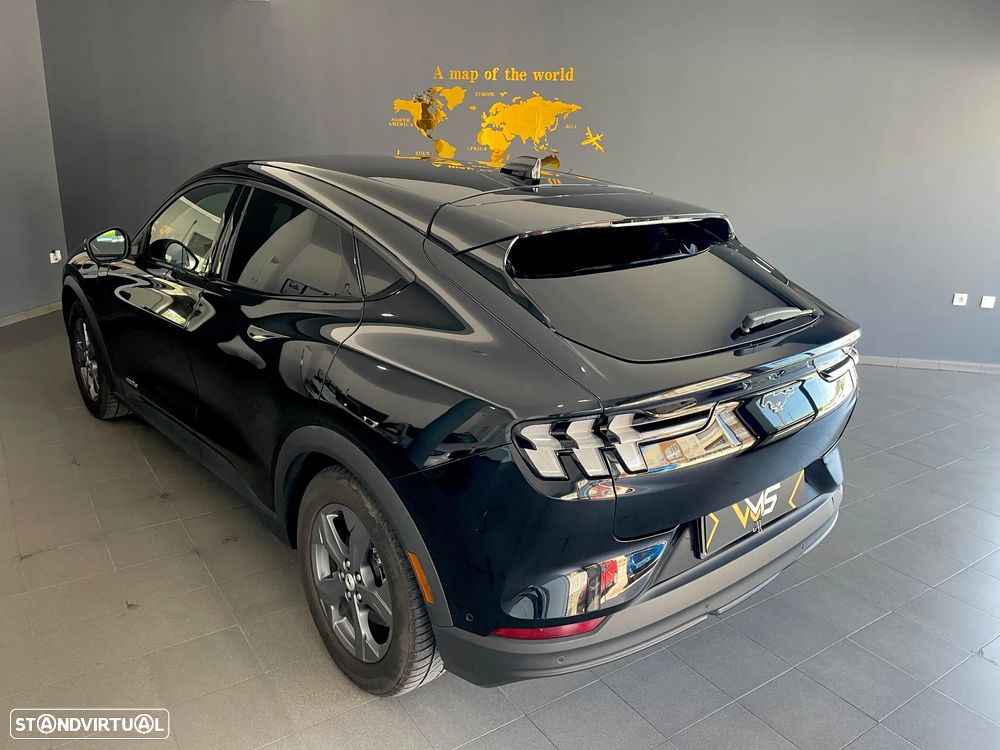 Ford Mustang Mach-E Standard - 2
