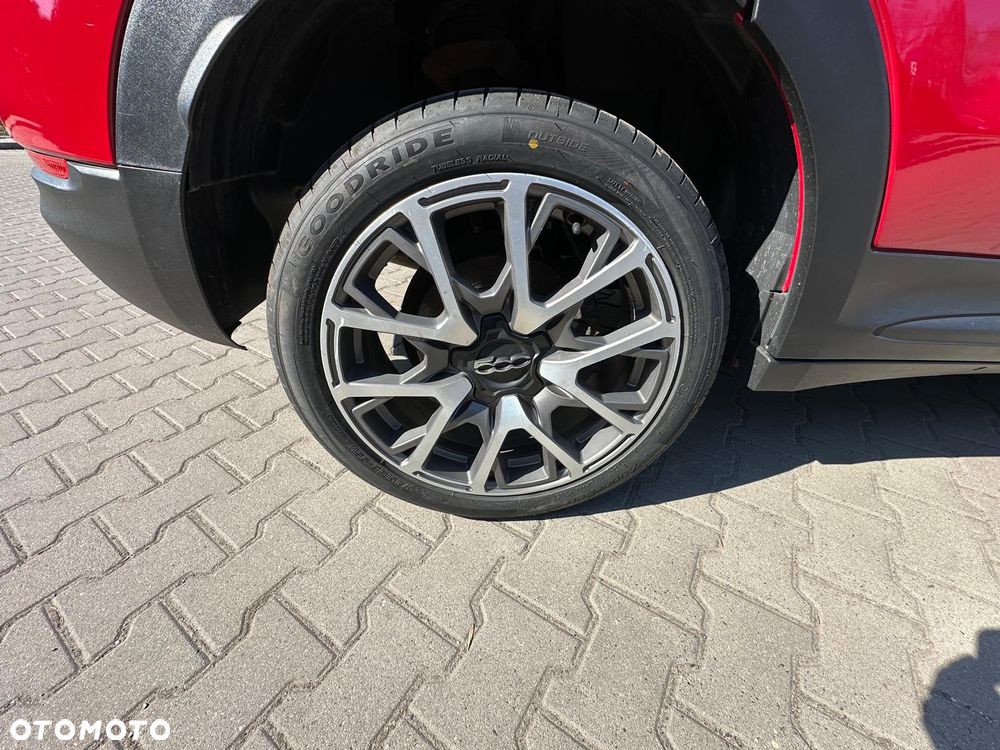 Fiat 500X 1.6 Multijet 4x2 S&S S-Design Cross Look - 18