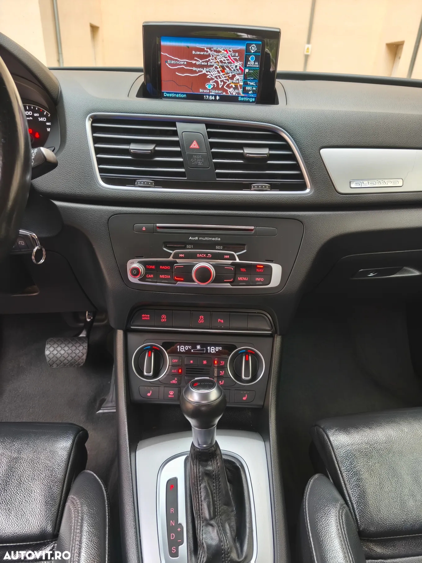 Audi Q3 - 17