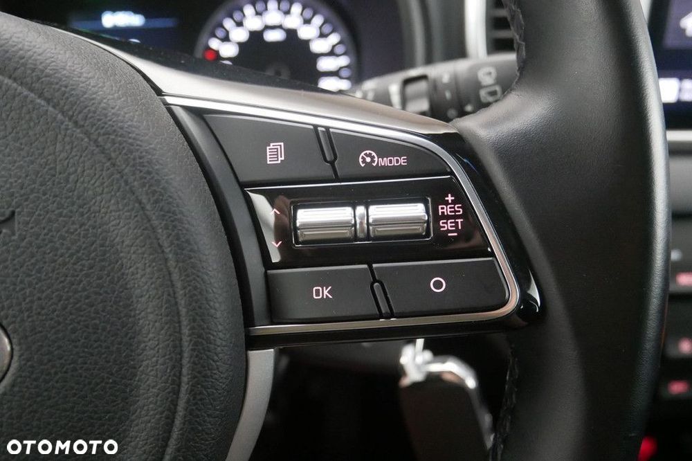 Kia Sportage - 24