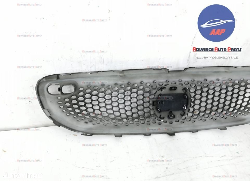Grila centrala originala Smart  Fortwo  3 [2014 - 2020] - 3