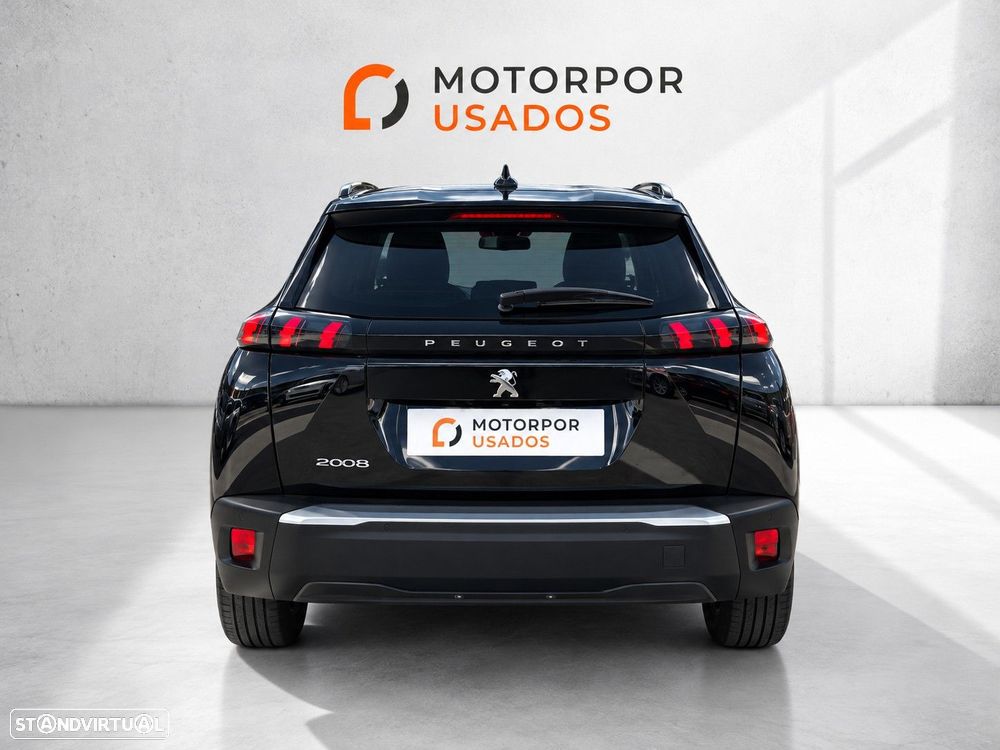 Peugeot e-2008 50 kWh Allure - 6