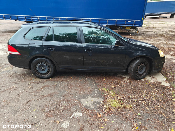 Volkswagen Golf Variant 1.4 Style