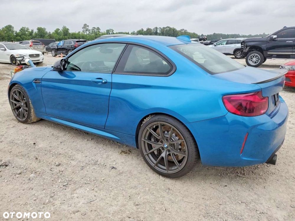 BMW M2 - 2
