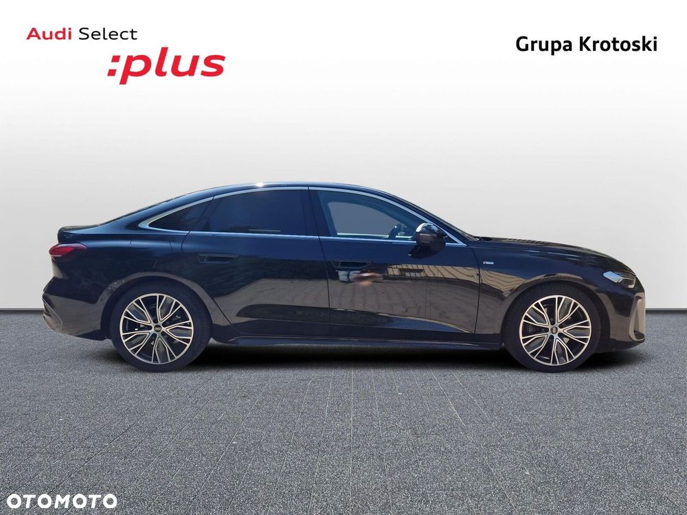 Audi A5 Limousine TFSI S tronic - 7