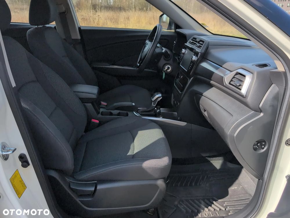 SsangYong/KGM Tivoli Grand 1.5 T-GDI Adventure - 23