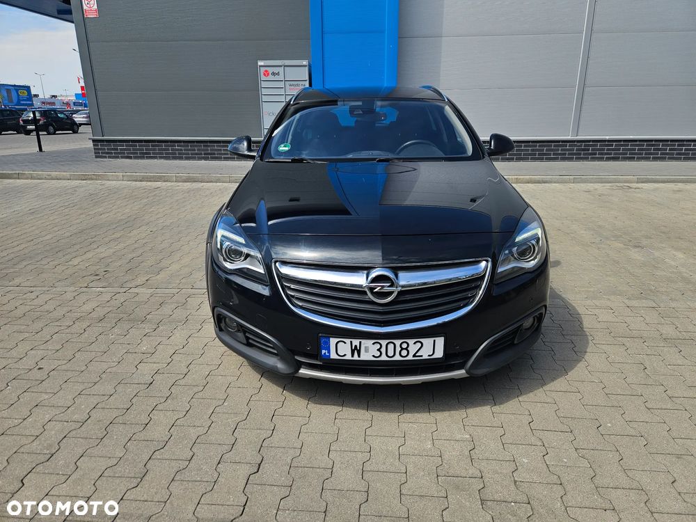 Opel Insignia - 8