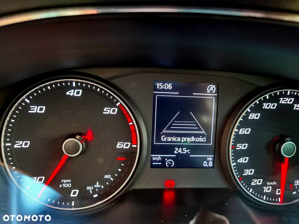 Seat Arona 1.6 TDI Xcellence S&S - 29