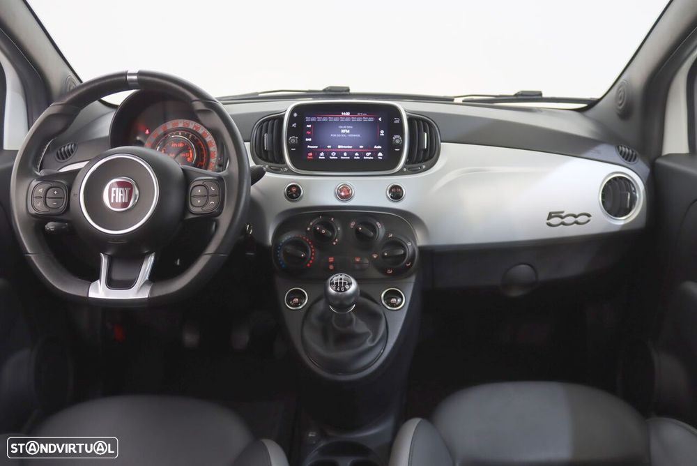 Fiat 500 - 7