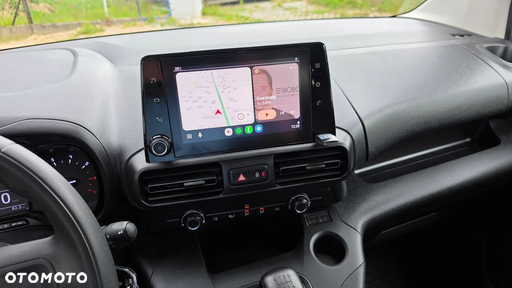 Toyota Proace City Verso 1.5 D-4D Business - 27