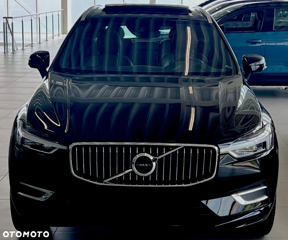 Volvo XC 60 T5 AWD Geartronic Inscription - 14