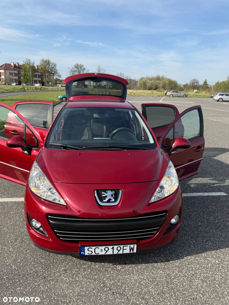 Peugeot 207 95 VTi Premium - 1