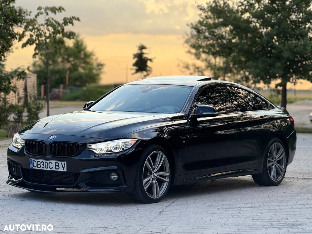 BMW Seria 4 ver-420d-xdrive-at - 13