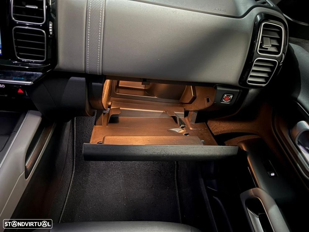 Citroën C5 Aircross - 19