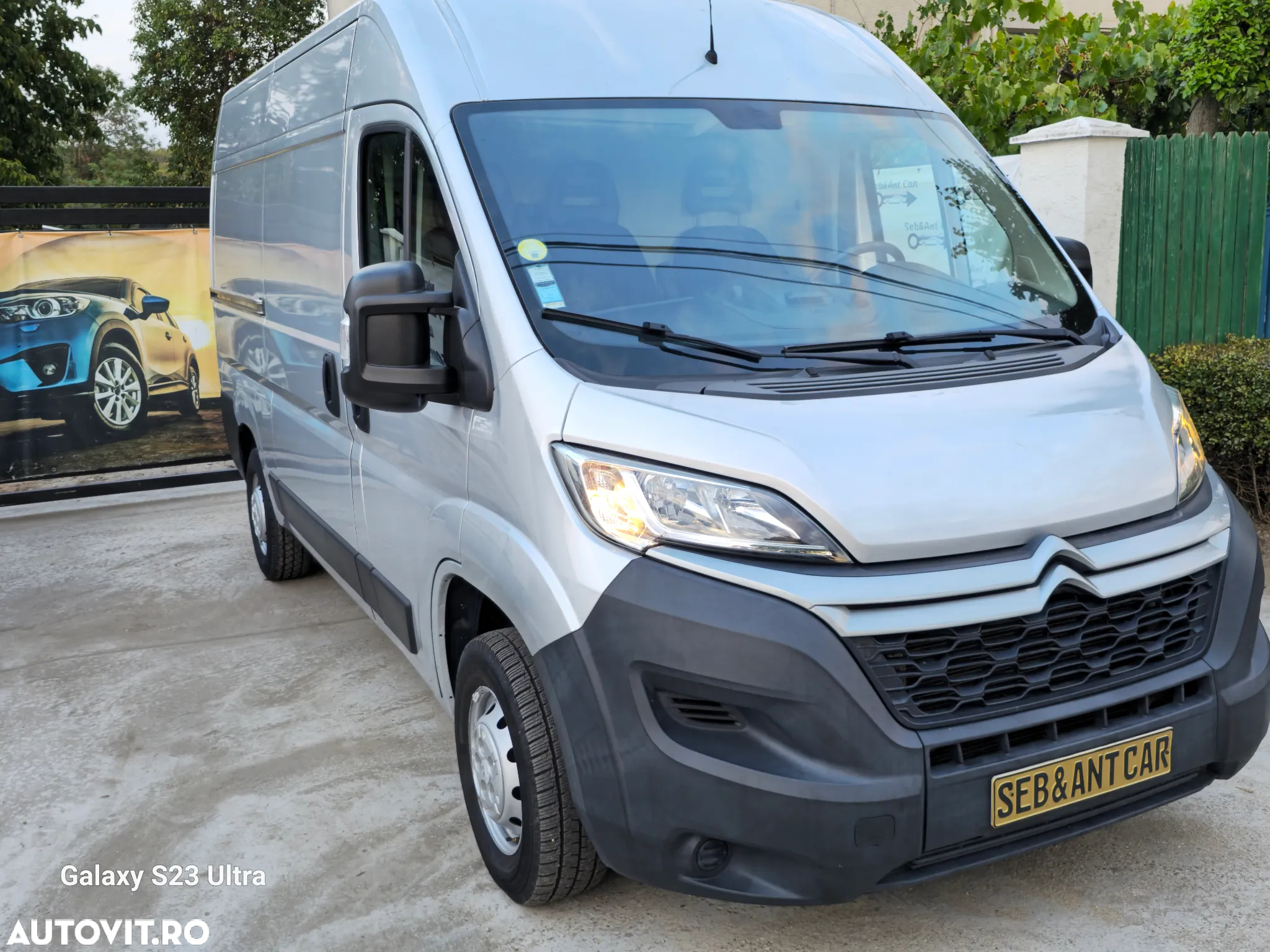 Citroën Jumper - 3