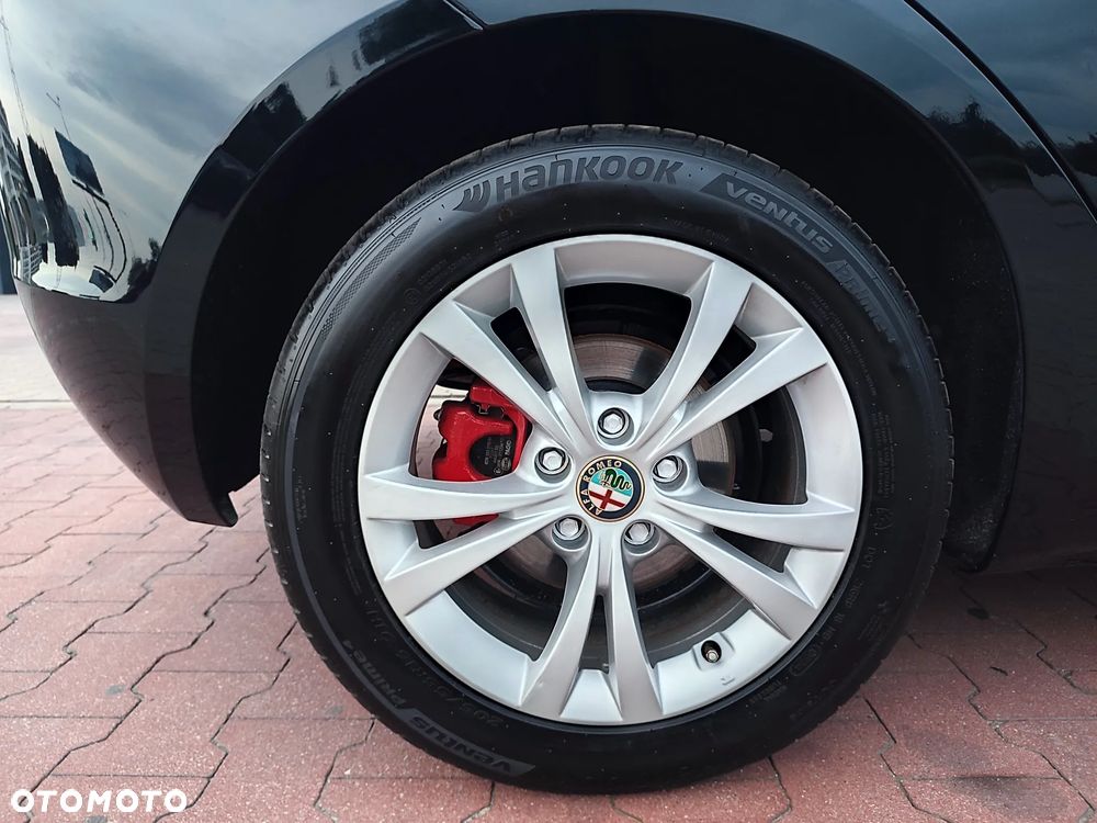 Alfa Romeo Giulietta 1.4 TB 16V - 23