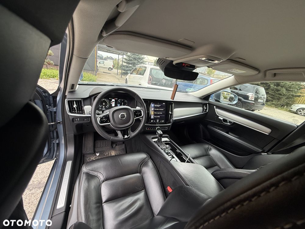 Volvo S90 D4 Inscription - 20