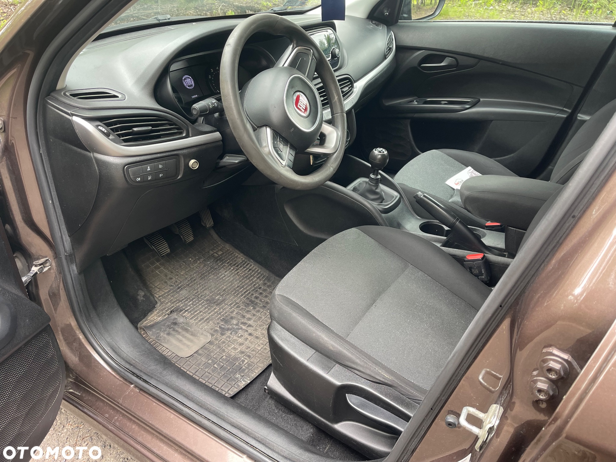 Fiat Tipo 1.4 16v Easy - 5