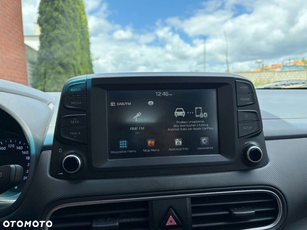 Hyundai Kona 1.0 T-GDI Comfort - 13